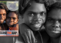 Cover image from the Close the Gap campaign's 10-year review of the Closing the Gap Strategy.