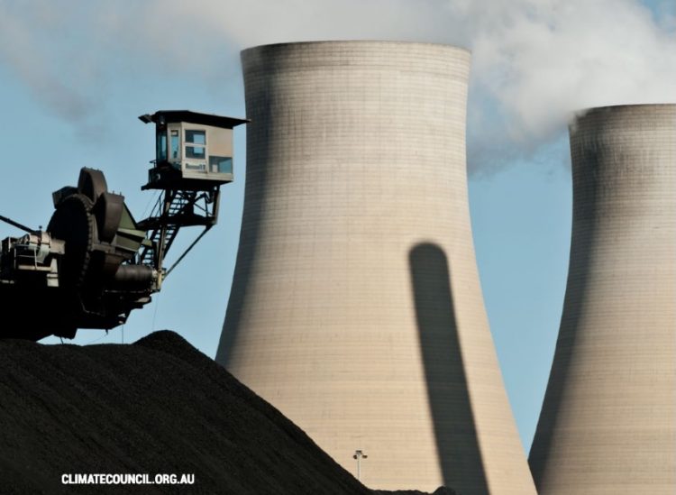 NSW generated a greater proportion of its electricity from coal than any other state in 2017: Climate Council report