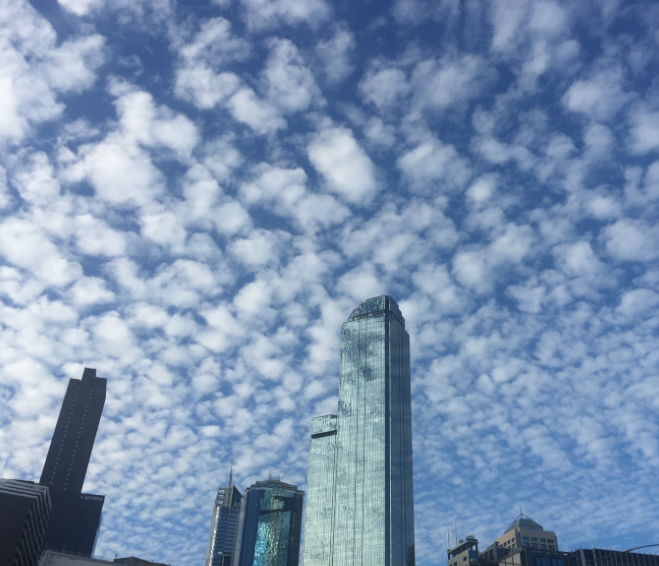 Time for blue sky thinking on health reform in #AustVotesHealth?