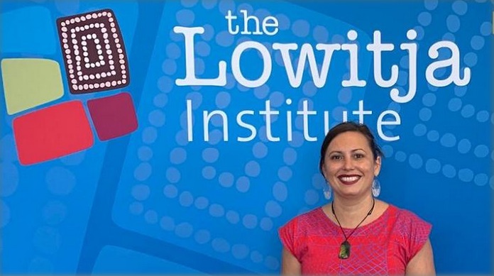 Reflections from #LowitjaConf2019