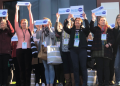 Delegates at the Australian College of Nursing's National Nursing Forum last month call for nursing to have a greater profile and influence in health policy.