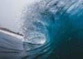 Ignoring the unpredictable waves won't make them go away. Photo by Jeremy Bishop on Unsplash