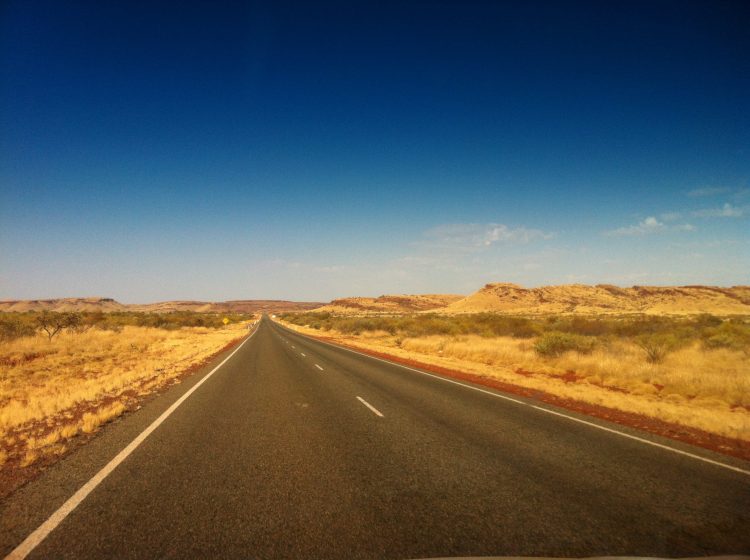 Aged care reform: a long road with an uncertain destination. Photo by Mitchell Ward, from north-west Western Australia