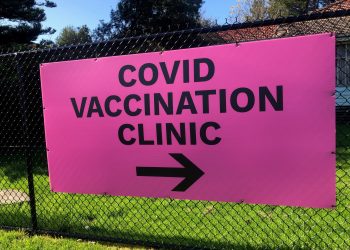 Trying to get a COVID-19 vaccination for a family member with disability required incredible persistence and some swift talking to navigate a shambolic system.