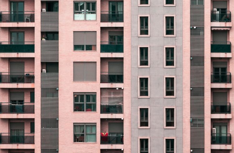 Calls to address housing policy, for health. Photo by Yaopey Yong on Unsplash