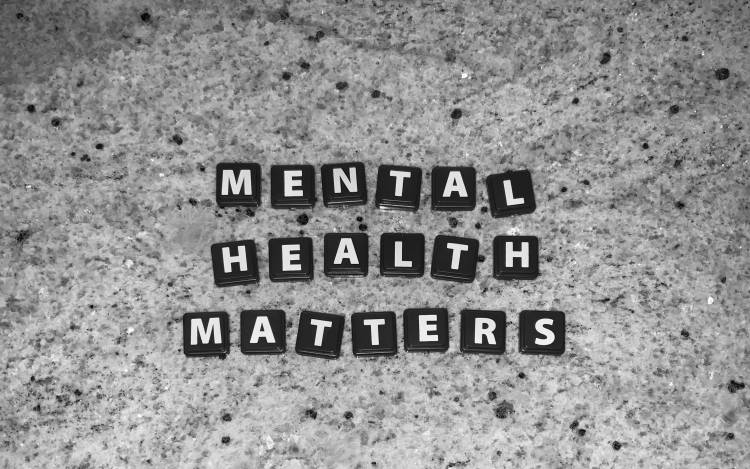 For such an important health issue, recent Senate hearings put little attention on mental health reform. Image by Marcel Straub on Unsplash.