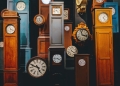 Time is running out for Australian governments. Photo by Lucian Alexe on Unsplash