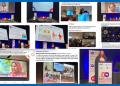 Tweets from 14th World Conference on Injury Prevention and Safety Promotion - #Safety2022