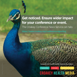 Croakey Conference News Service