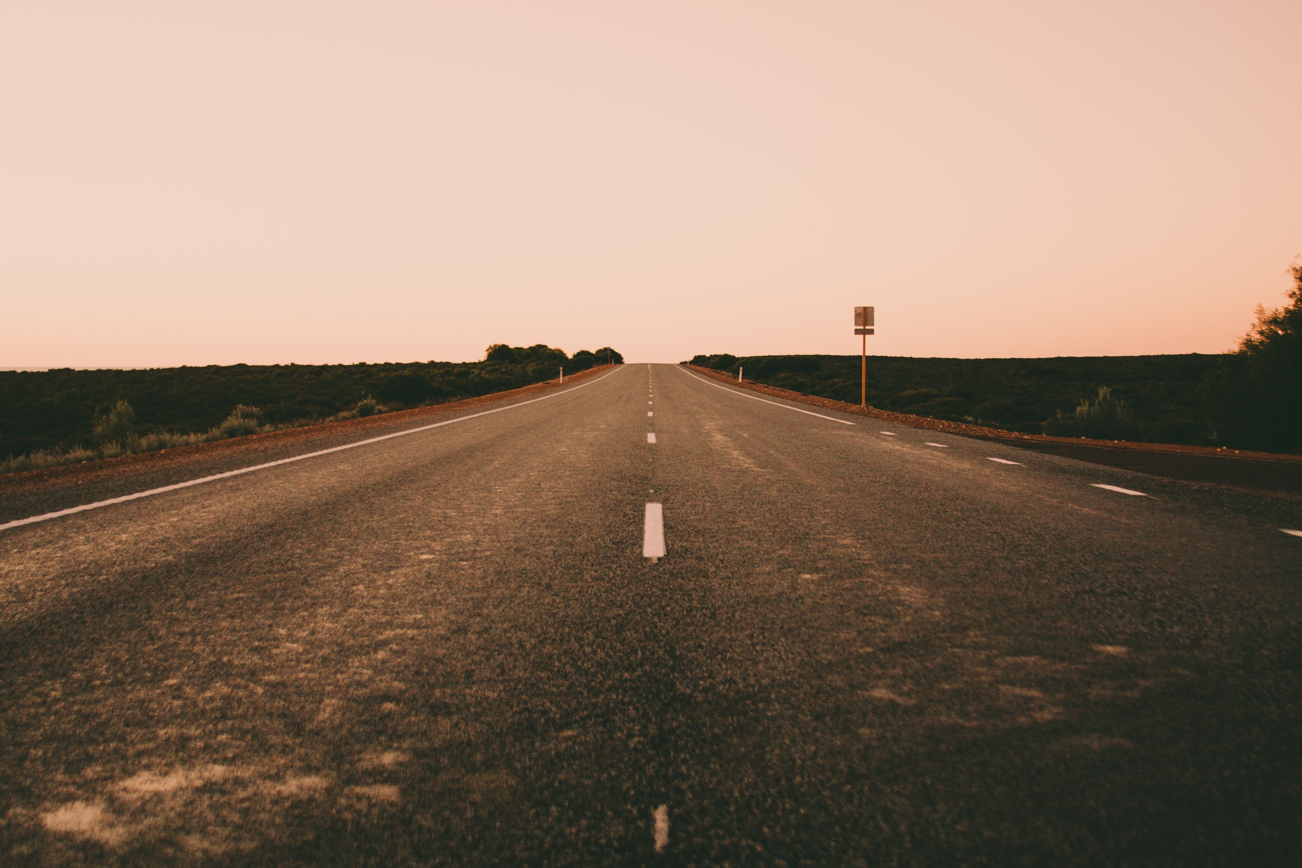 On the long road to better understanding of Long COVID in Australia. Photo by Want To Create on Unsplash.