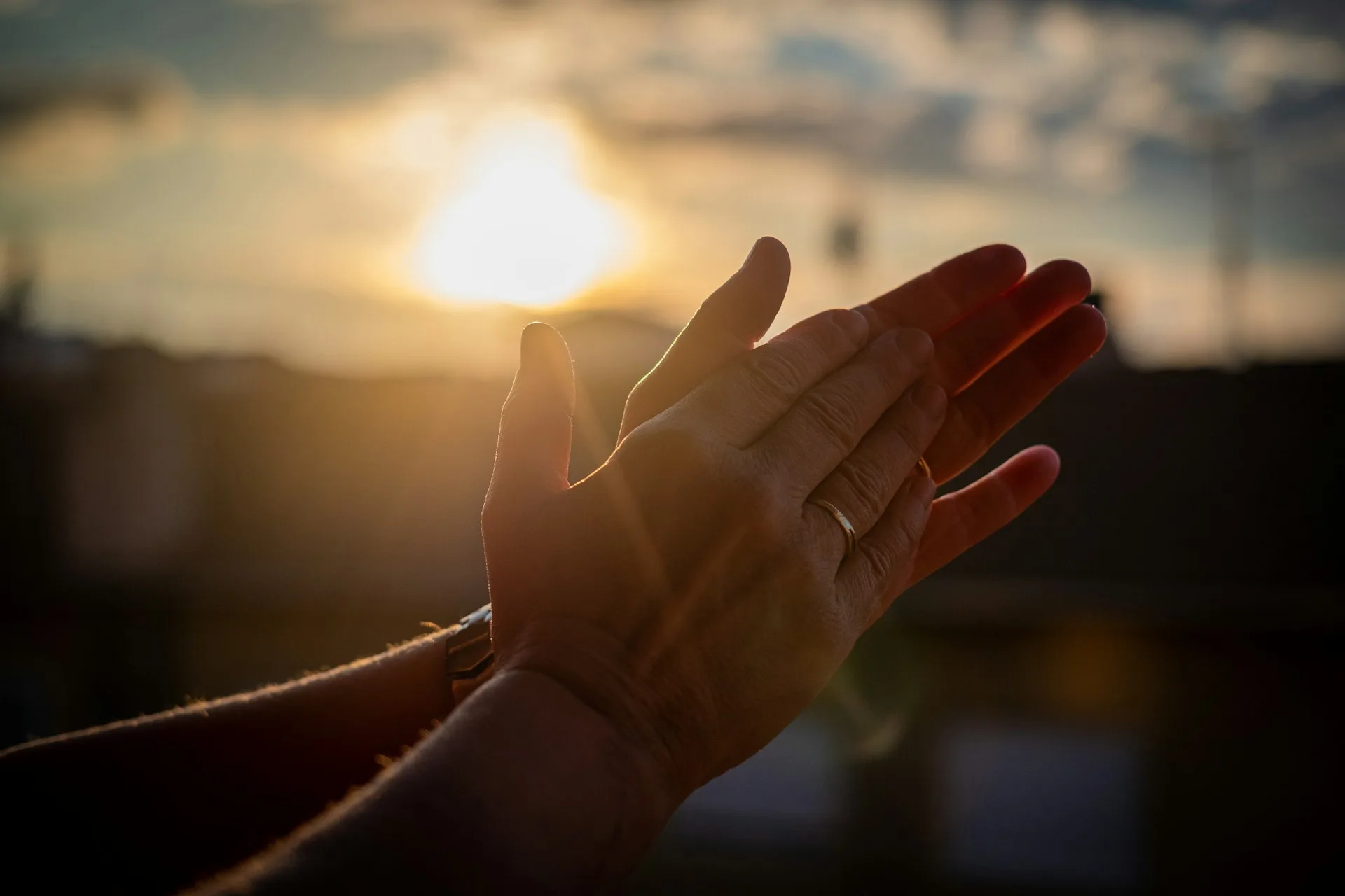 Global applause for climate decision. Photo by Guillermo Latorre on Unsplash