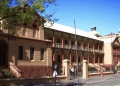 The NSW Parliament, raising public safety concerns. Photo courtesy: J Bar at the English-language Wikipedia.